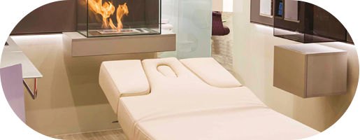 Mobilier spa