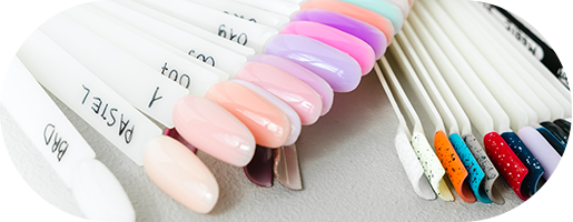 Vernis à ongles NAIL OBSESSION Vernis à ongles NAIL OBSESSION