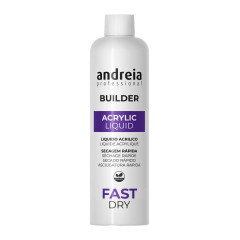Acrylique Liquide - Séchage rapide 100 ml 