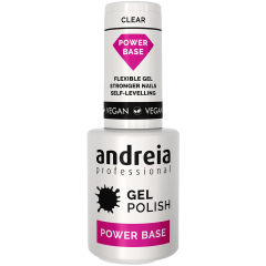 Power Base Clear - 10,5ml