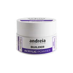 Poudre Acrylique - Soft White 20gr