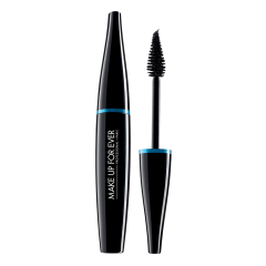 Aqua Smoky Extravagant - Mascara Waterproof