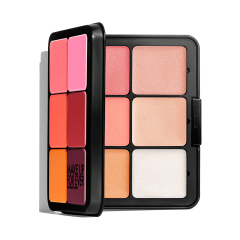 HD Skin Blush & Glow - Palette Blush & Highlighter