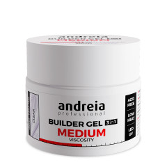 gel de construction transparent