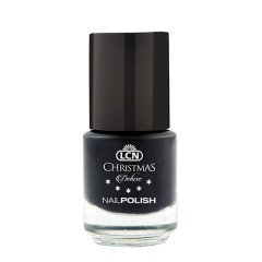 vernis à ongles xmas deluxe blue 12ml LCN