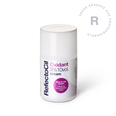 Oxydant crème 3% RefectoCil