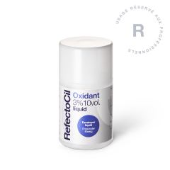 Oxydant liquide 3% RefectoCil