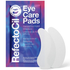 eye care pads de protection refectocil 10 pièces