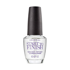 Start-to-Finish - soin 3 en 1 15ml                                