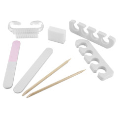 Kit pedicure individuel