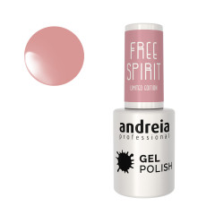 vernis semi permanent andreia professional