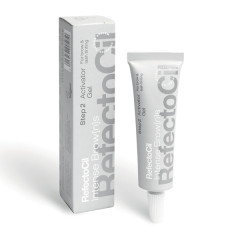 Activator gel - Intense browns RefectoCil