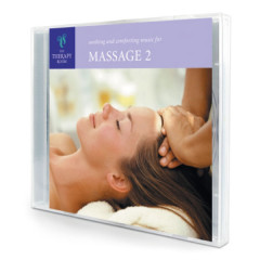 CD massage vol.2                                                                