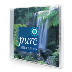 CD pure relaxation                                                              