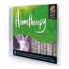 CD aromatherapy                                                                 