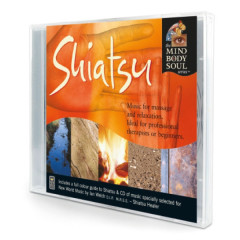 CD shiatsu                                                                      