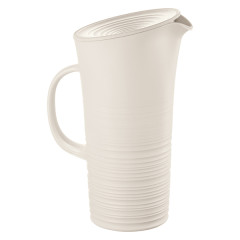 carafe blanc lait