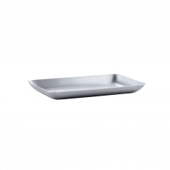 plateau en inox