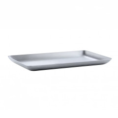 plateau en inox