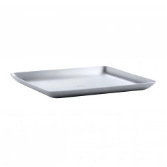 plateau en inox