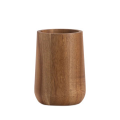 pot en acacia