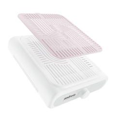 Aspirateur de micro poussières Revolution