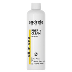 cleanser andreia