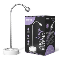 lampe pour capsule américaine