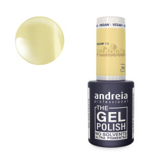 vernis semi permanent andreia vegan