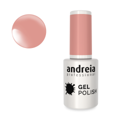 andreia - rose nude