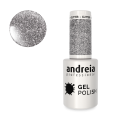 vsp andreia argent paillettes