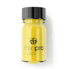 Aquarelle jaune 10ml