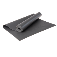 Tapis de Yoga gris