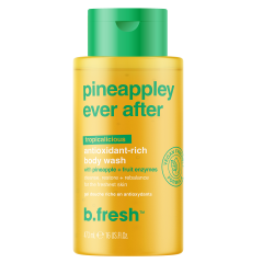 Gel douche exaltant Pineappley Ever After - 473ml