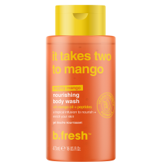 Gel douche nourrissant It Takes Two To Mango - 473ml