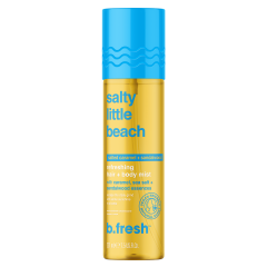 Brume cheveux & corps Salty Little Beach - 221ml