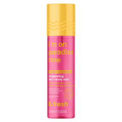 Brume cheveux & corps I’m On Paradise Time - 221ml