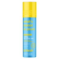 Brume cheveux & corps What’s Monoï Is Yours - 221ml