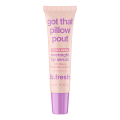 Sérum lèvres nuit Got That Pillow Pout - 15ml 