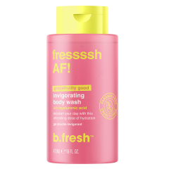 Gel douche revigorant Fressssh AF - 473ml