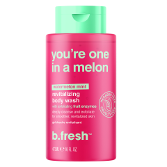 Gel douche revitalisant You're One In A Melon - 473ml