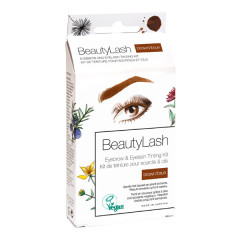 Kit de teinture cils & sourcils BeautyLash