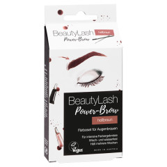 Kit de teinture sourcils Power-Brow