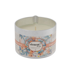 bougie de massage 
