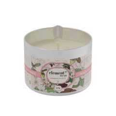 Bougie de massage tonka Elements For Spa
