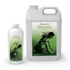 Brume de Hammam Asie - 2 formats au choix