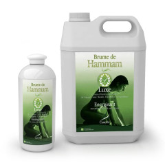 brume de hammam luxe