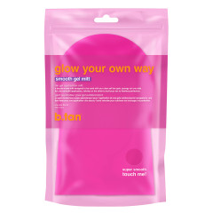 gant applicateur pour gel autobronzant