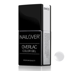 OVERLAC GEL COLOR BW03 15ML