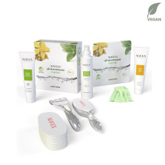 Calluspeeling Vegetal - 4 kits au choix